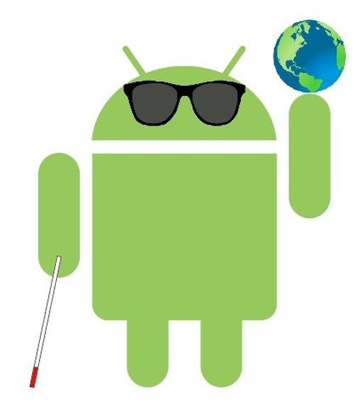 Engelsiz Android
